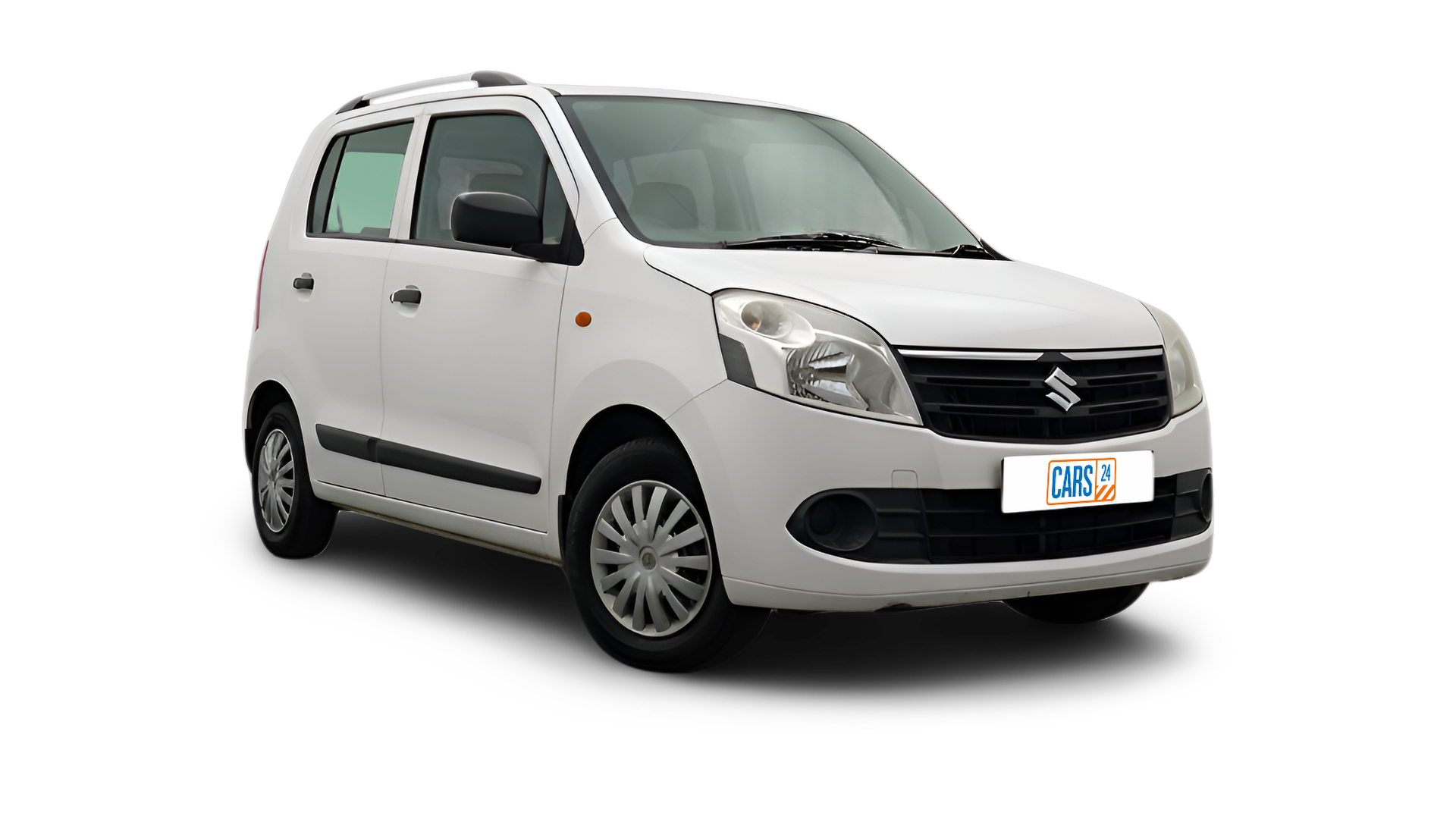 Maruti Wagon R 1.0-img